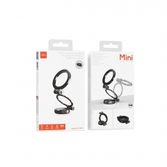 Mini Ring Magnetic Car Holder