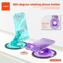 Colorful 360° Rotation Phone Holder