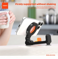 Portable Magnetic Travel Phone Holder