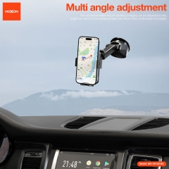 Magic Armor Dashboard Phone Holder