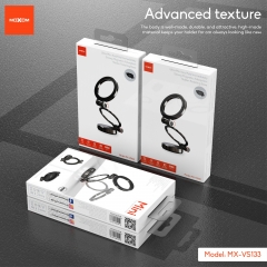 Mini Ring Magnetic Car Holder