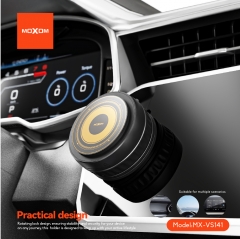 Metaverse Phone Holder