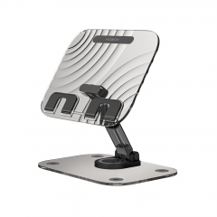 Colorful 360° Rotation Tablet Holder