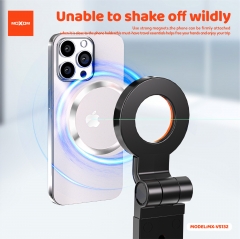 Portable Magnetic Travel Phone Holder