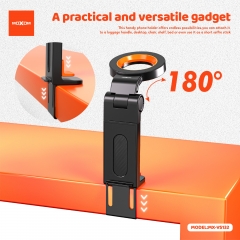 Portable Magnetic Travel Phone Holder