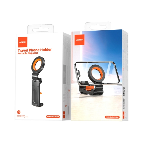 Portable Magnetic Travel Phone Holder