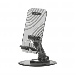 Colorful 360° Rotation Phone Holder