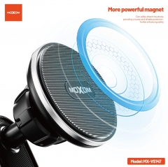 Magnetic Touchscreen Car Phone Holder