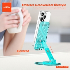 Colorful 360° Rotation Phone Holder