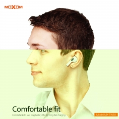 Spatial Audio TWS Wireless Earbuds