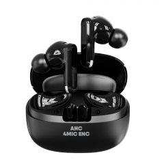ANC+4MIC ENC TWS Wireless Earbuds