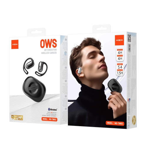 Treasure Air Conduction OWS Wireless Earbuds
