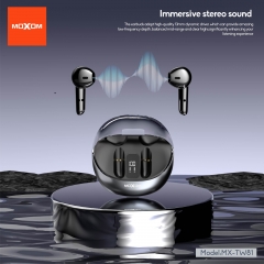 Galaxy TWS Smart Wireless Earbuds