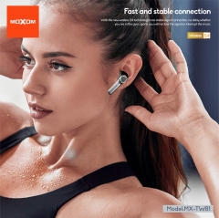 Galaxy TWS Smart Wireless Earbuds