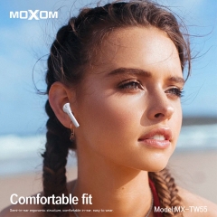 Hi-Fi Stereo TWS Wireless Earbuds