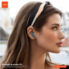 ANC+ENC With Smart Touch Screen TWS Wireless Earbuds