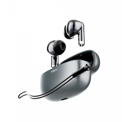 Sagacity Language Translator Wireless Earbuds