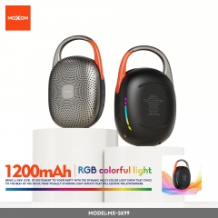 Thunder Portable Wireless Speaker