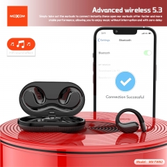 Adventure Air Conduction OWS Wireless Earbuds