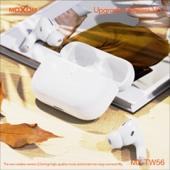 Hi-Fi Stereo TWS Wireless Earbuds