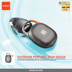 Thunder Portable Wireless Speaker