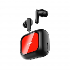 ANC+ENC With Smart Touch Screen TWS Wireless Earbuds