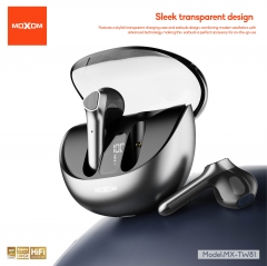 Galaxy TWS Smart Wireless Earbuds