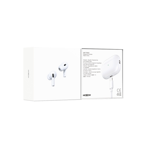 Spatial Audio TWS Wireless Earbuds