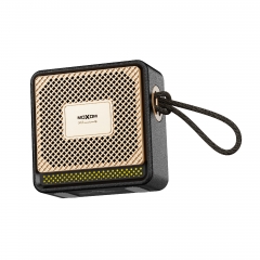Toast Portable Wireless Speaker