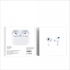 Hi-Fi Stereo TWS Wireless Earbuds