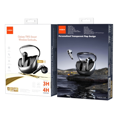 Galaxy TWS Smart Wireless Earbuds