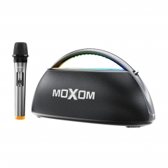 Croissant Portable Outdoor Karaoke Speaker