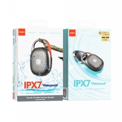 Thunder Portable Wireless Speaker