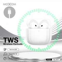 TWS Wireless Earbuds