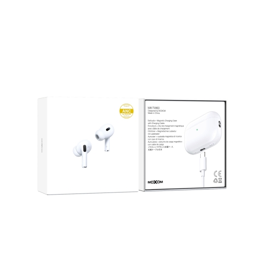 ANC TWS Wireless Earbuds