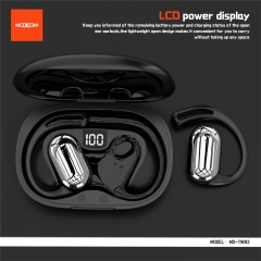 Treasure Air Conduction OWS Wireless Earbuds