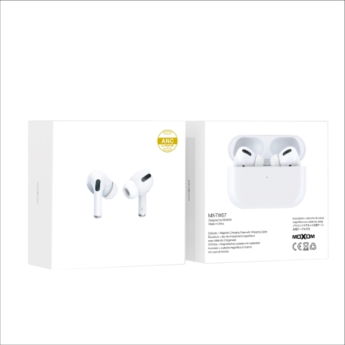 ANC TWS Wireless Earbuds