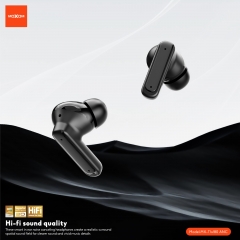 ANC+ENC With Smart Touch Screen TWS Wireless Earbuds