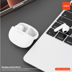 4MIC ENC Wireless Earbuds