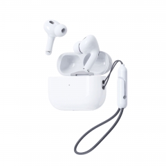 Spatial Audio TWS Wireless Earbuds