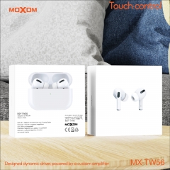 Hi-Fi Stereo TWS Wireless Earbuds