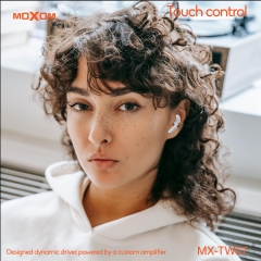 ANC TWS Wireless Earbuds