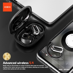 Treasure Air Conduction OWS Wireless Earbuds