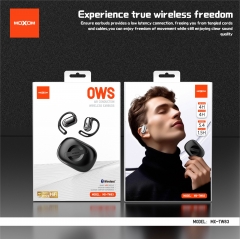 Treasure Air Conduction OWS Wireless Earbuds