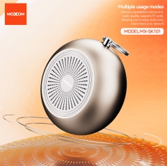 Snail Portable Wireless Speaker