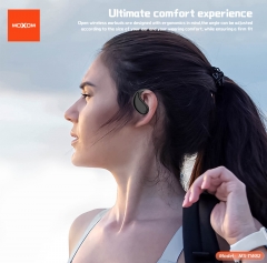 Adventure Air Conduction OWS Wireless Earbuds