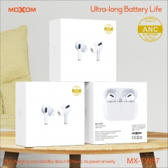 ANC TWS Wireless Earbuds