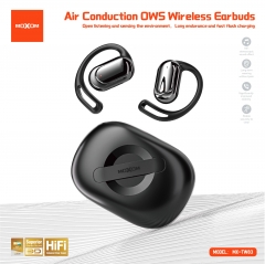 Treasure Air Conduction OWS Wireless Earbuds