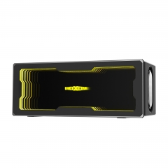 Abyss Light Wireless Charging Speaker