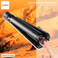 Bound Auto Pop Open Selfie Stick Tripod